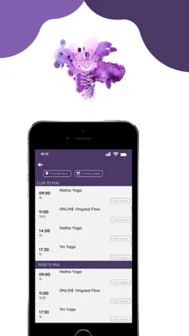 Game screenshot YOG IN THE AIR mod apk