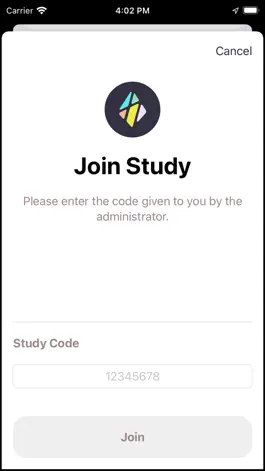 Game screenshot Sahha Research apk