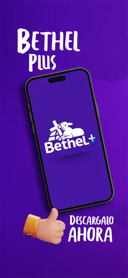 Game screenshot Bethel Plus mod apk
