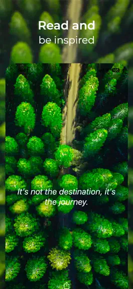 Game screenshot Motivation - Quotes of the Day apk
