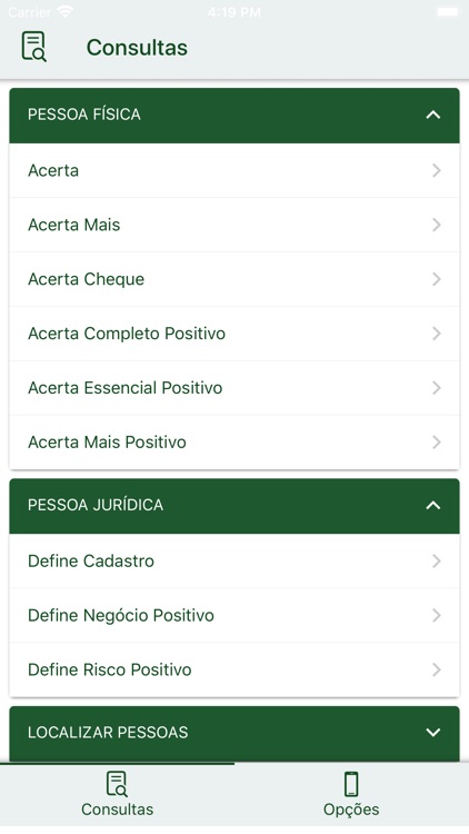 ACEO Mobile screenshot-3