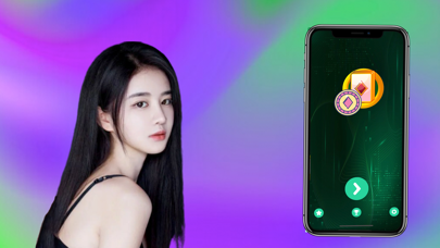 Screenshot #1 pour By Grabbing an Instant