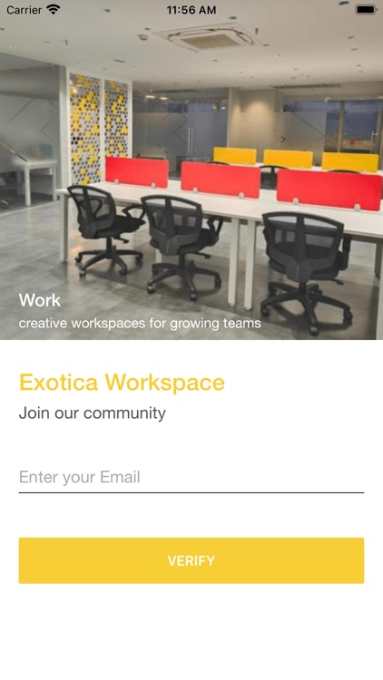 Exotica Workspace
