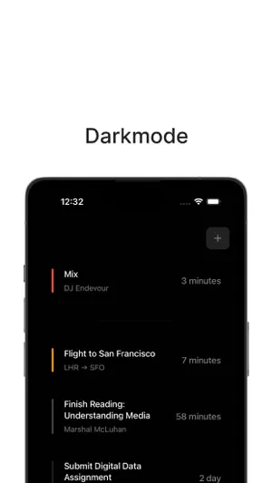 Bound: On Time, Every Time screenshot 3