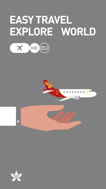 Hong Kong Airlines