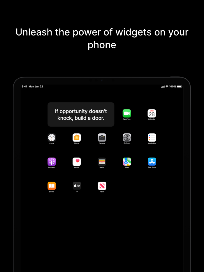 Quottie Positive Quotes