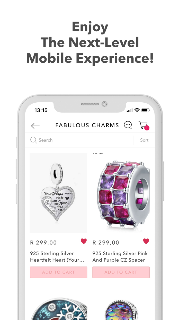 Be Fabulous Jewellery