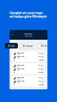 Skyscanner – Uçak, Otel, Araç iphone resimleri 3