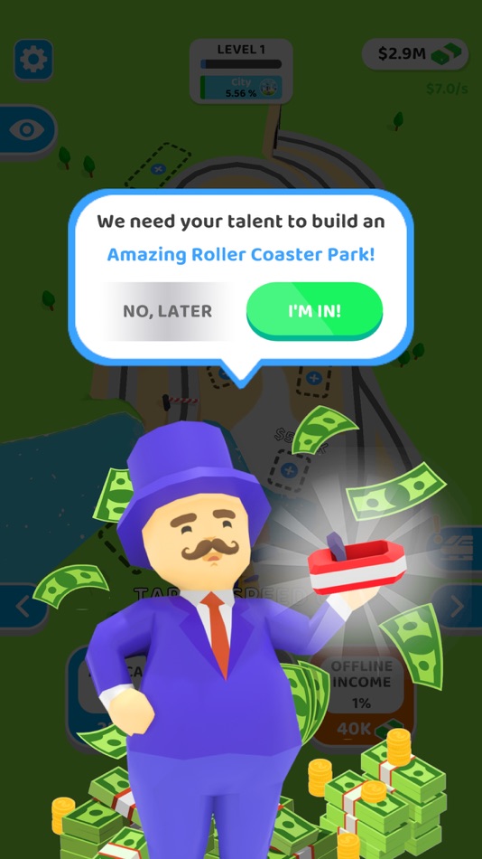 #3. Model Railways (iOS) 来自: Linh Vu Pham