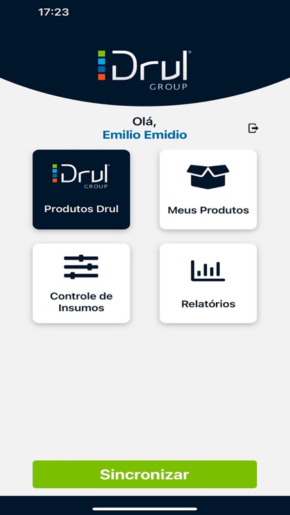 Drul APP