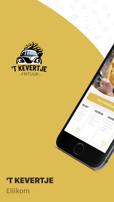 ‘t Kevertje Screenshot