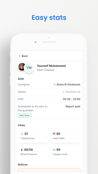 khAIr.life Screenshot