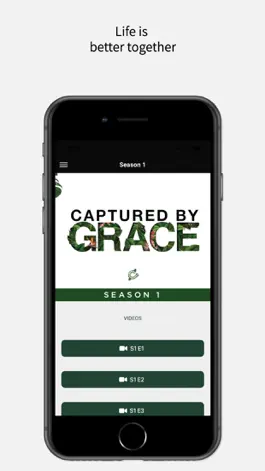 Game screenshot Gospel Circles hack