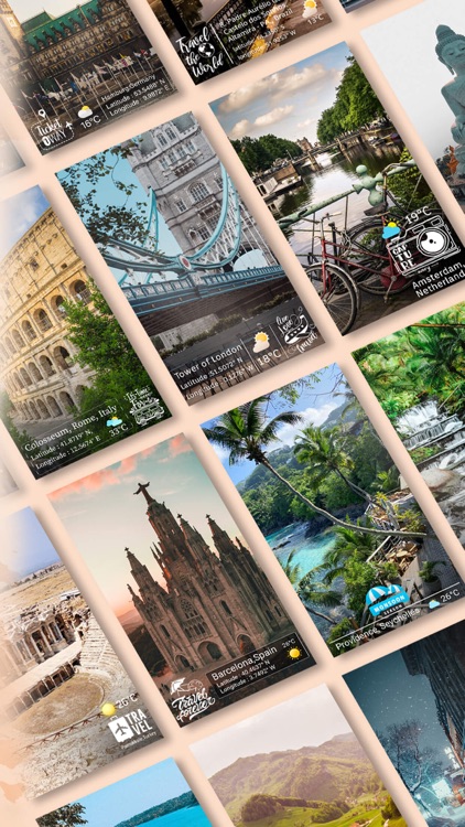 GPS Map Camera - Timestamps screenshot-5