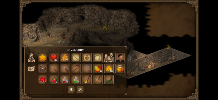 Hero of the Kingdom Tales 2