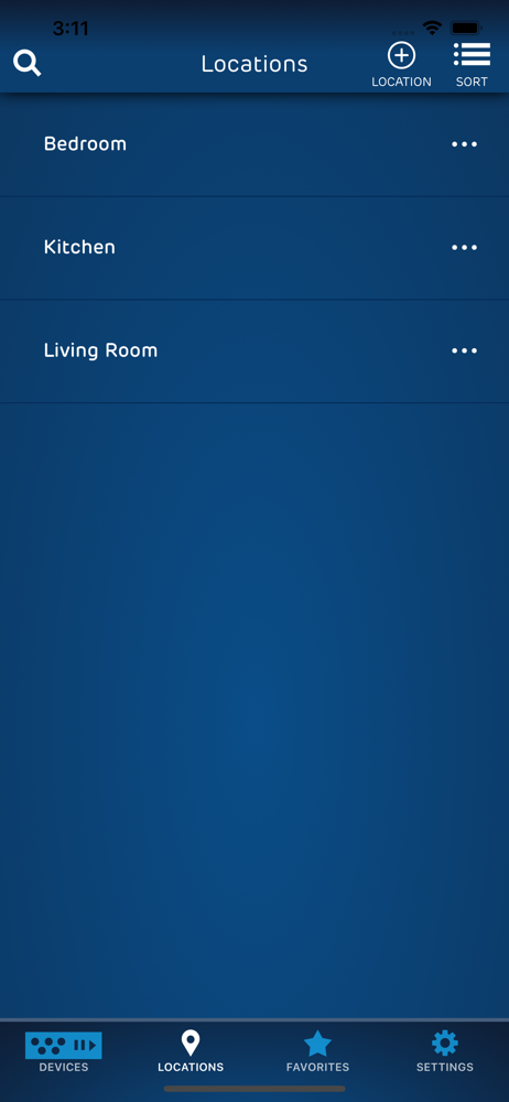 MuxLabControl screenshot 1
