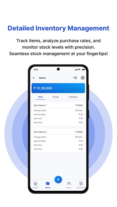 Suvit Screenshot