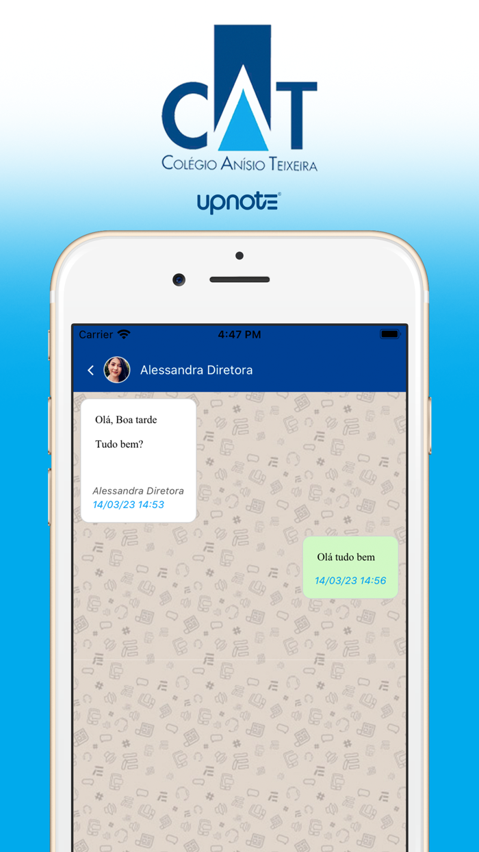 Colégio Anísio Teixeira