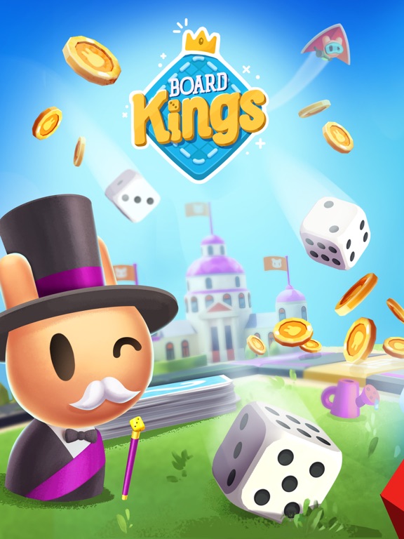 Screenshot #4 pour Board Kings™ - Jeu De Societe