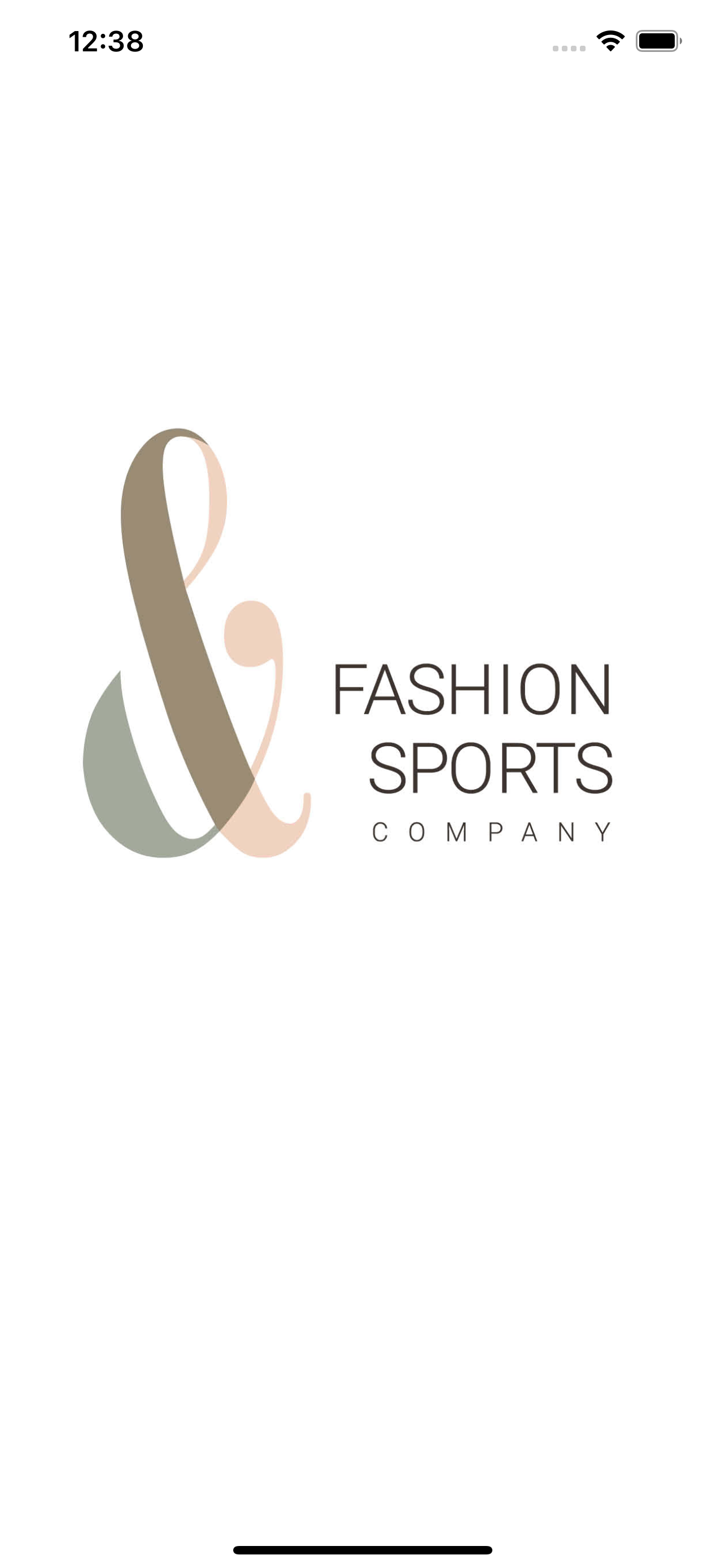 Fashion & Sports Company