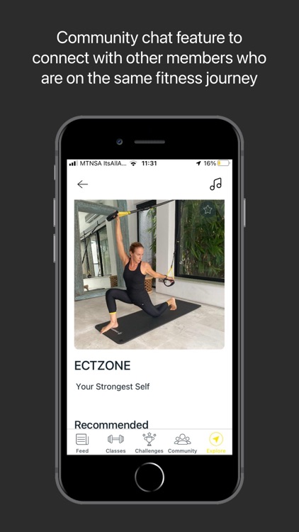 Ectzone screenshot-4