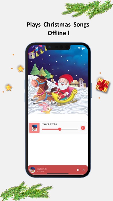 Christmas Sound And Music 2017 Screenshot