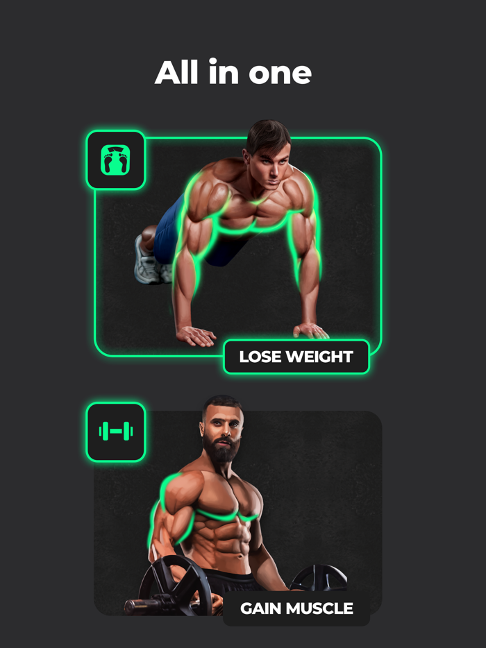 ProFit Workout Planner