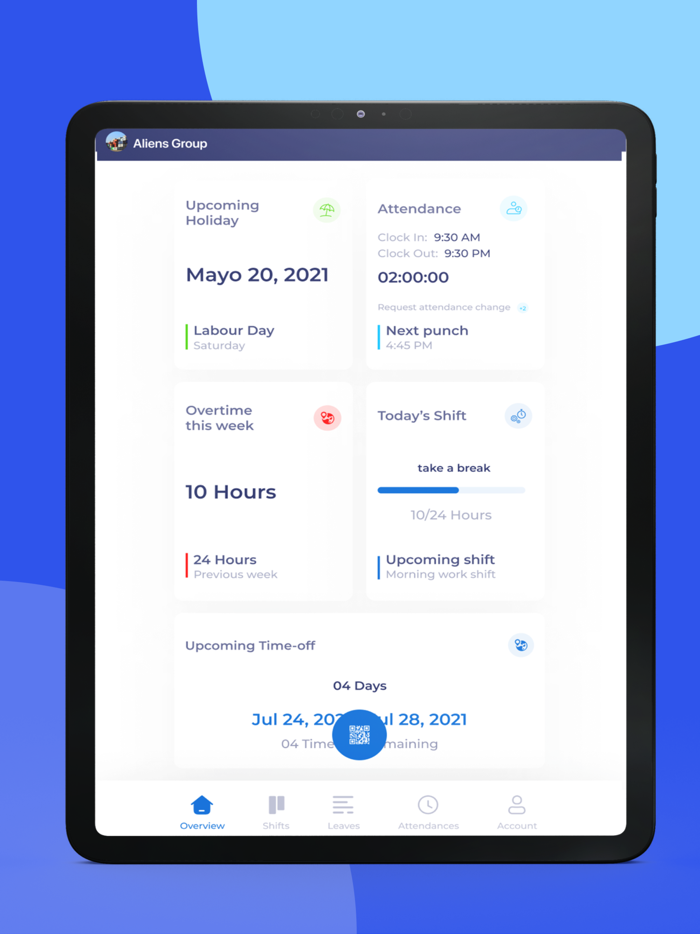 Workbud - The future of Work
