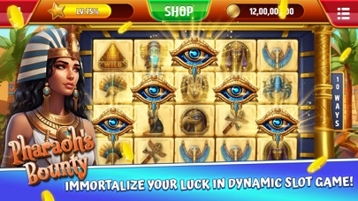 Brango Slots Screenshot