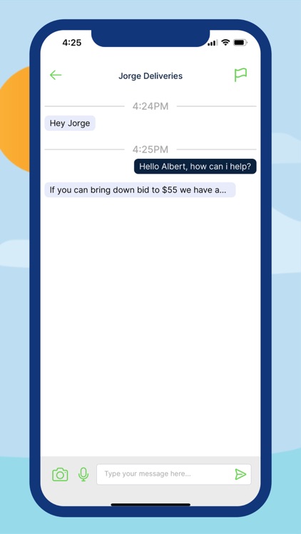 Now Services screenshot-3