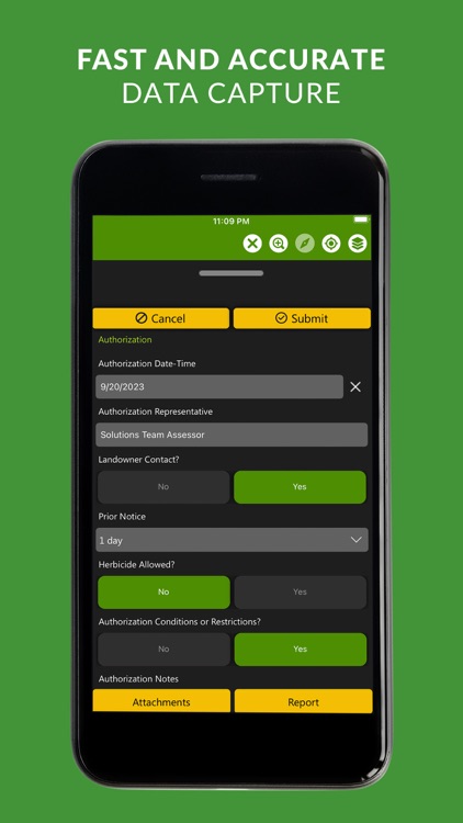 Clearion screenshot-4