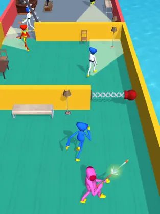 Image 3 Monster Challenge 3D! iphone