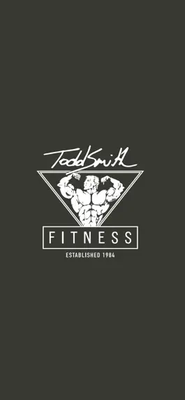 Game screenshot Todd Smith Fitness mod apk