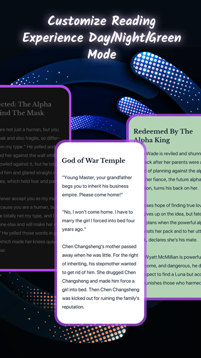 NovelPub Screenshot