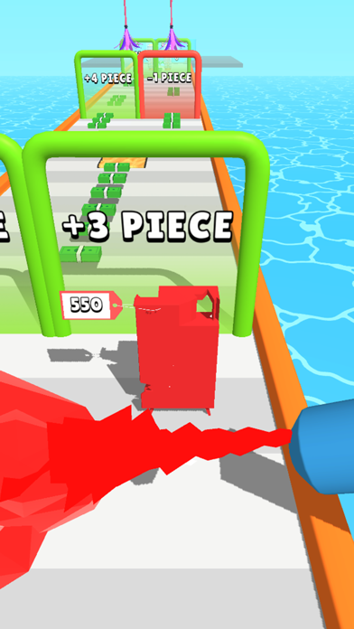 Furniture Flip Screenshot