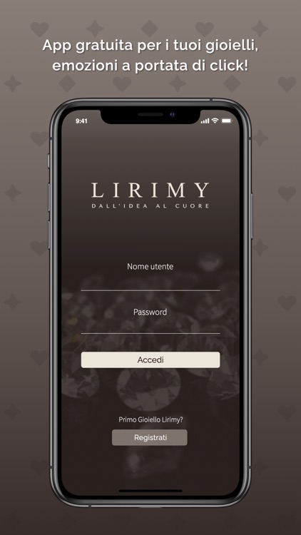 Lirimy