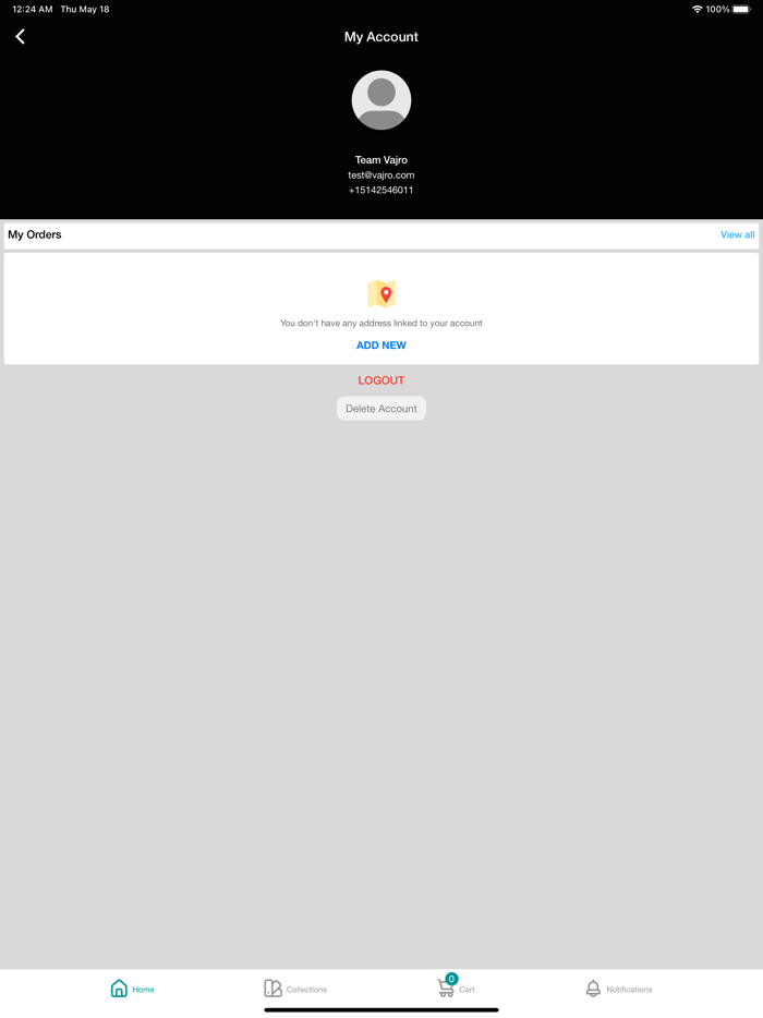 Three Birdies Boutique