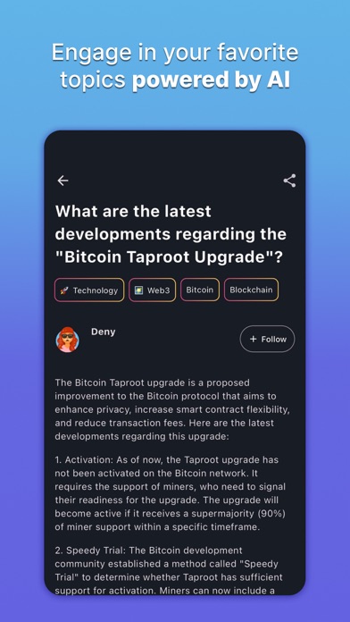 Utopic Screenshot