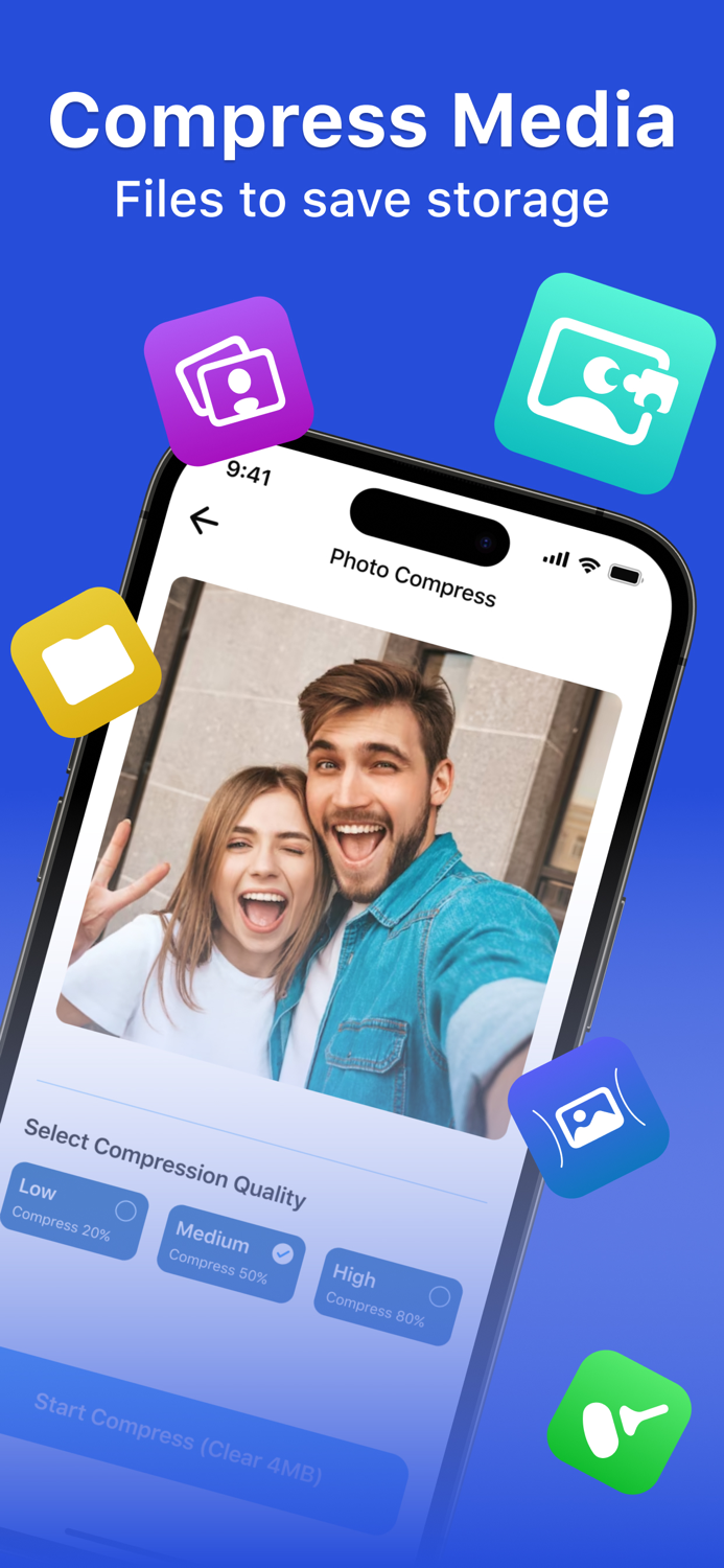 Cleaner and Adblock Guard