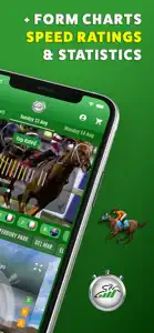 Racing Asset - Horse Racing screenshot #2 for iPhone