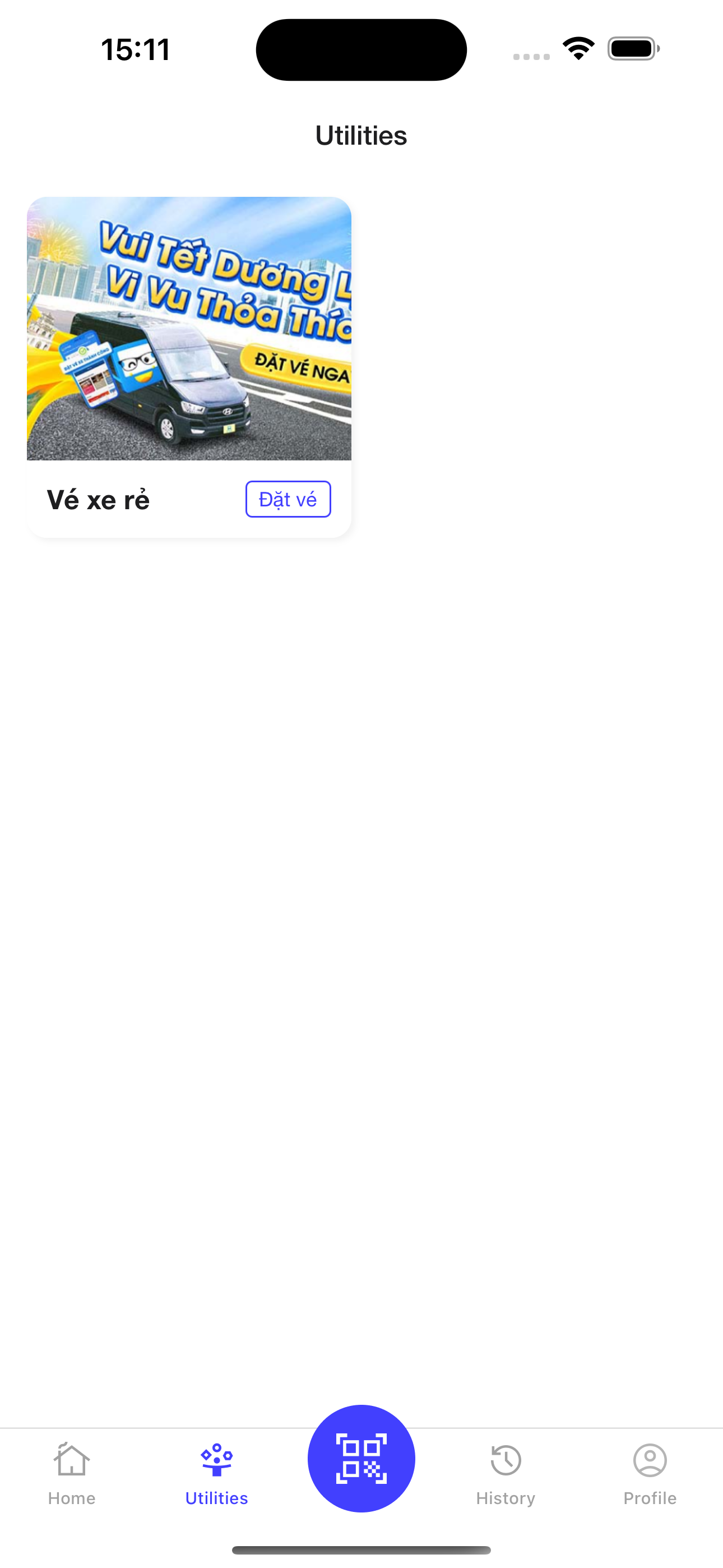 FreightAmigo – Instant Quotes