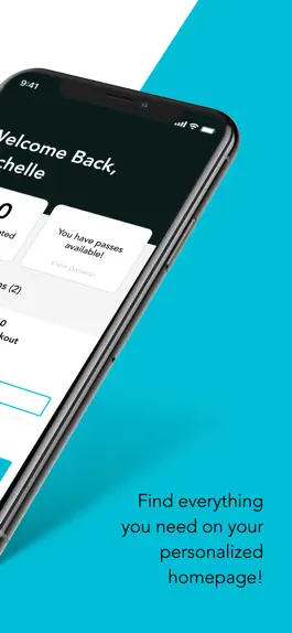 Game screenshot THE SOCIETY | FITNESS apk