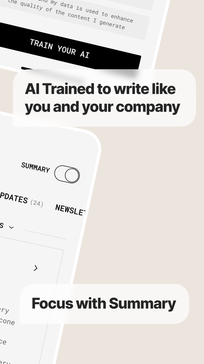Pro Emailer - AI Email