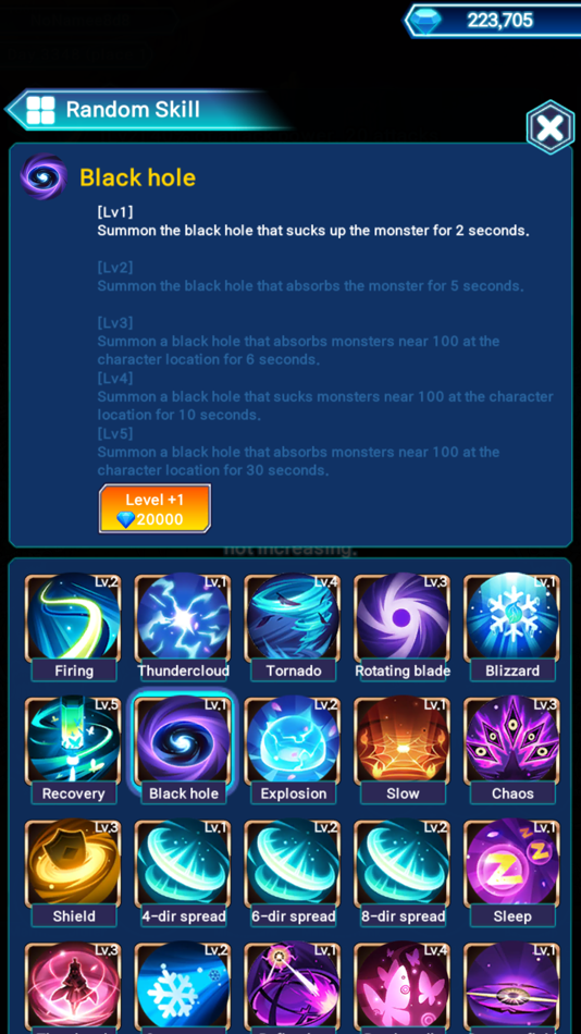 #6. SpaceTurretDefence (iOS) 由: Gyeongtae Park