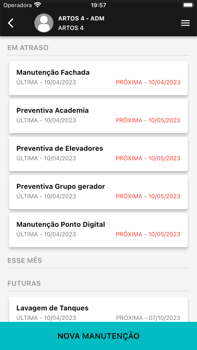 Artos4 Screenshot