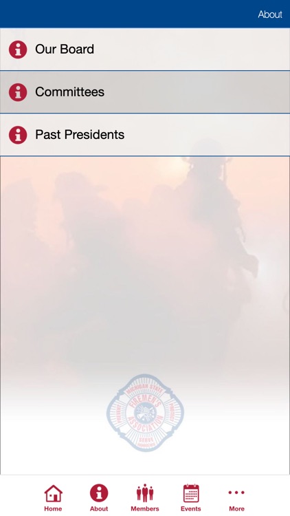 Michigan State Firemen's Assoc