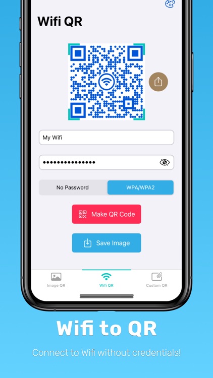 QR Things screenshot-3