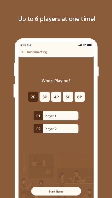 Yarn - ask to understand Screenshot