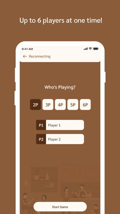 Yarn - ask to understand screenshot-4