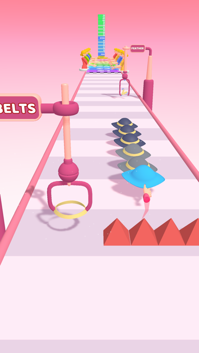 Hat Designer Screenshot